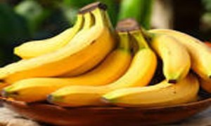 香蕉的中医药性味归经、药用价值及营养价值