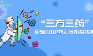 中医药抗疫：传统智慧助力现代健康挑战