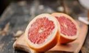 葡萄柚的中医药性味归经、药用价值及营养价值